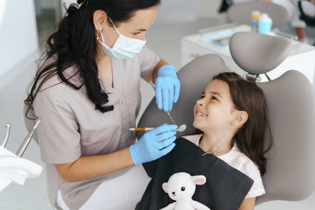 Best Cracked Tooth Emergency Dentist  in Wyanet, IL