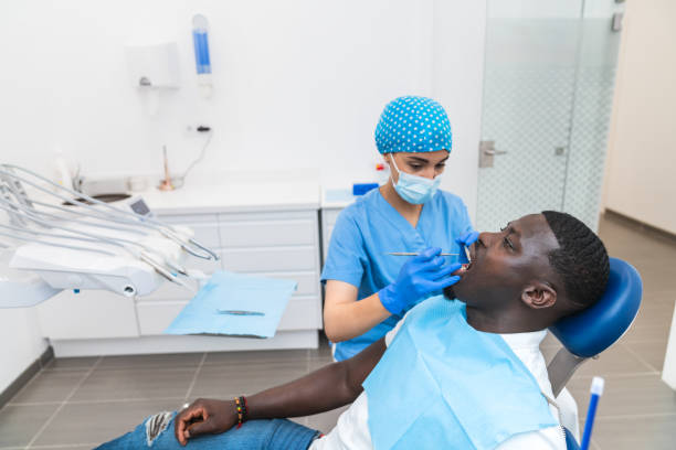 Best Dentist for Tooth Abscess  in Wyanet, IL